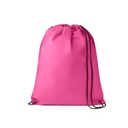 GALWAY. Sacola tipo mochila em non-woven (80 g/m²) termo-selado