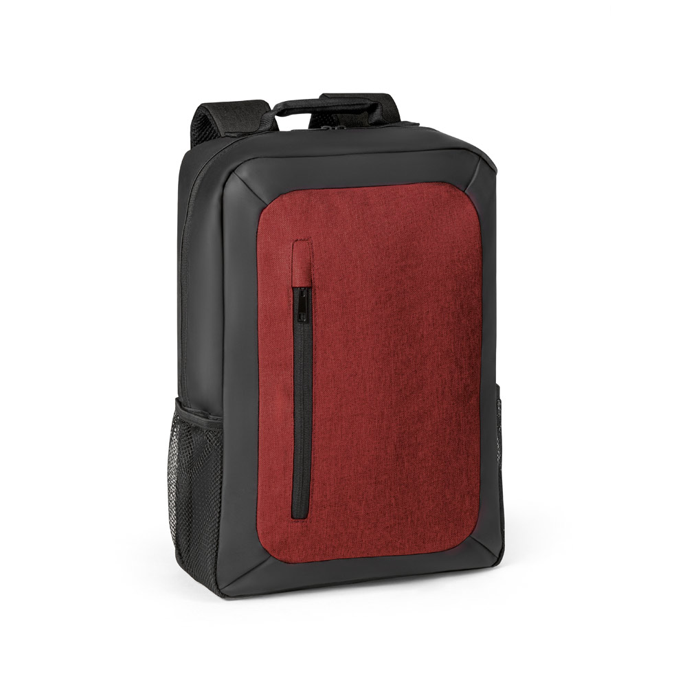 11118. Mochila para notebook 15'6'' em 600D de alta densidade e poliéster 600D impermeável