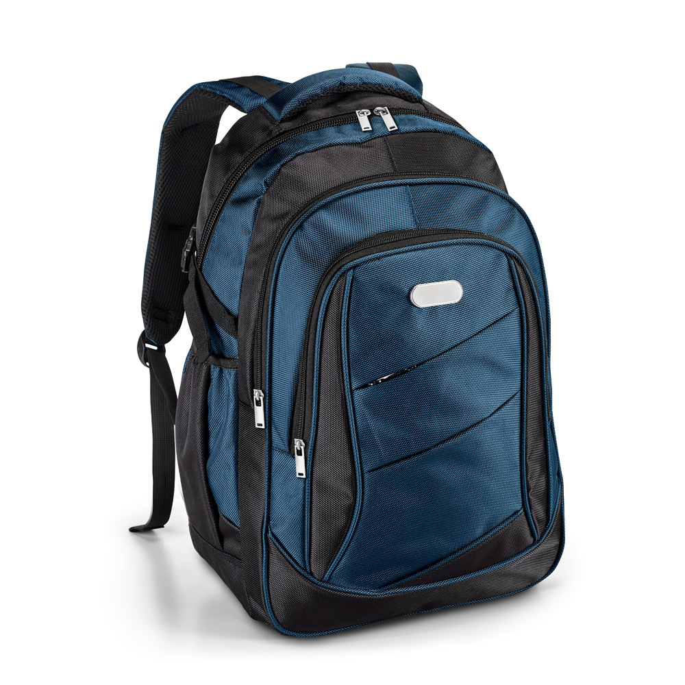 11112. Mochila para notebook 15'6'' em 1680D e 300D