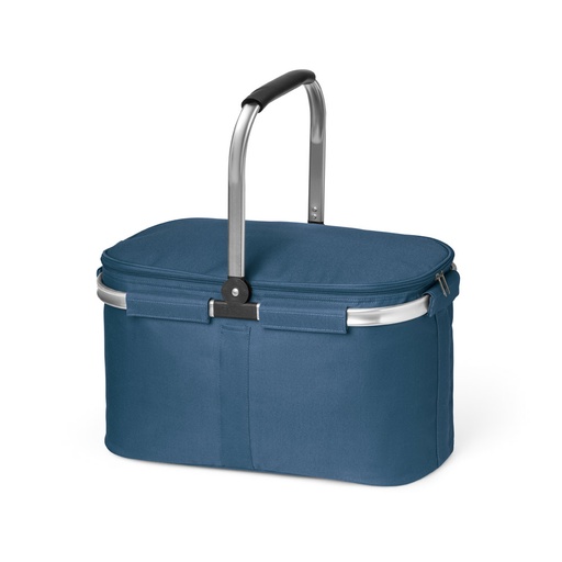 BASKIT. Cooler. Sacola térmica flexível em 600D 25 L