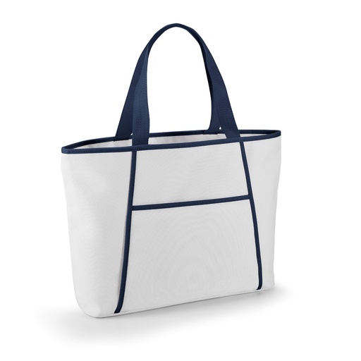 [98417-104] LOLLA. Cooler. Sacola térmica em 600D 14 L
