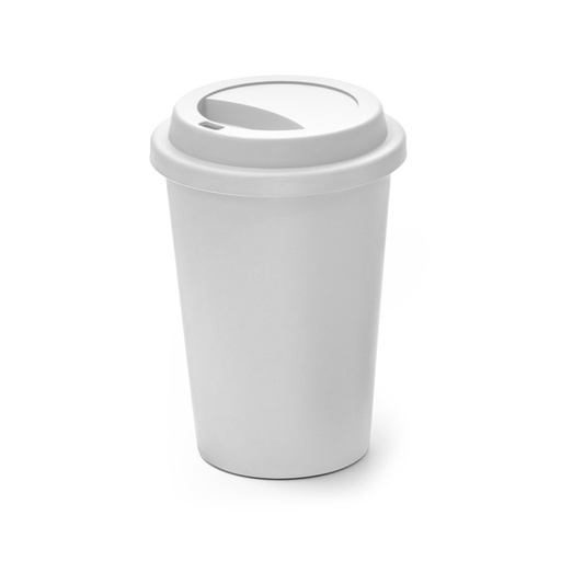 TONALI 450. Copo reutilizável em PP 450 mL