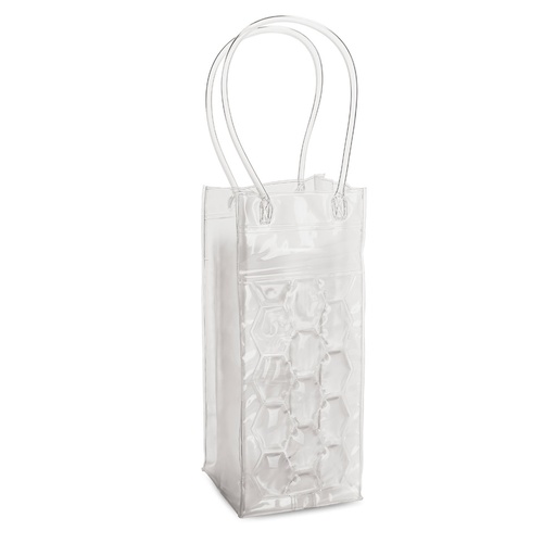 [94194-110] COLOMBIA. Sacola refrigeradora para 1 garrafa em PVC