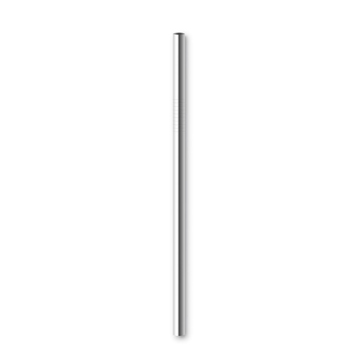 [94092-107] AERIAL. Canudo em aço inox