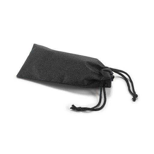[92853-103] TOBOL. Bolsa para óculos em non-woven (80 g/m²)