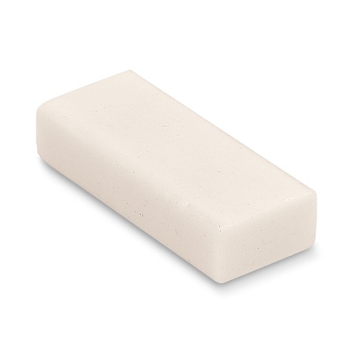 [51917-106] AUSTEN. Borracha branca em TPR