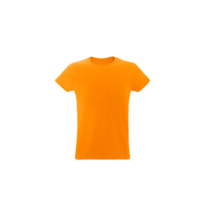 Camiseta unissex de corte regular BoxImport