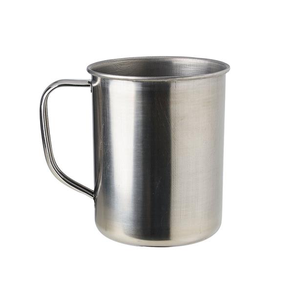 Caneca Em Inox BoxImport 2418X