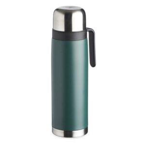 Garrafa 1 Litro Inox  BoxImport 3164X