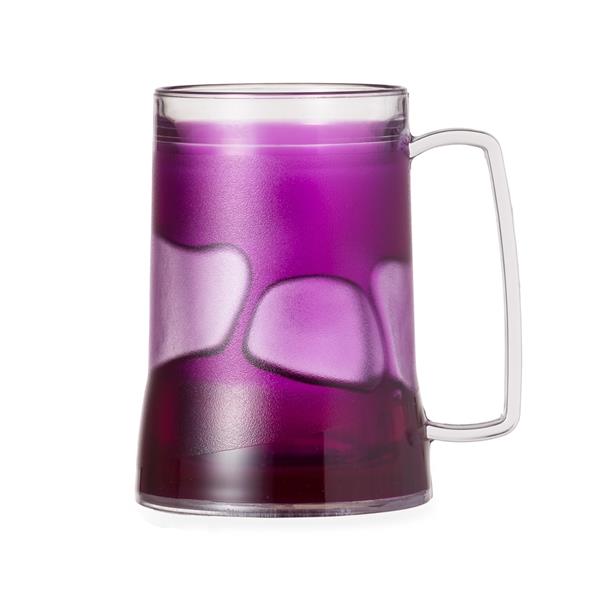 Caneca Acrílica C/ Gel  BoxImport 2408X