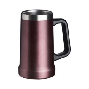 Caneca Térmica 700Ml BoxImport 2446X