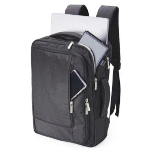 Mochila Poliéster 19L BoxImport 3773X