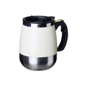 Caneca Com Misturador BoxImport 2413X